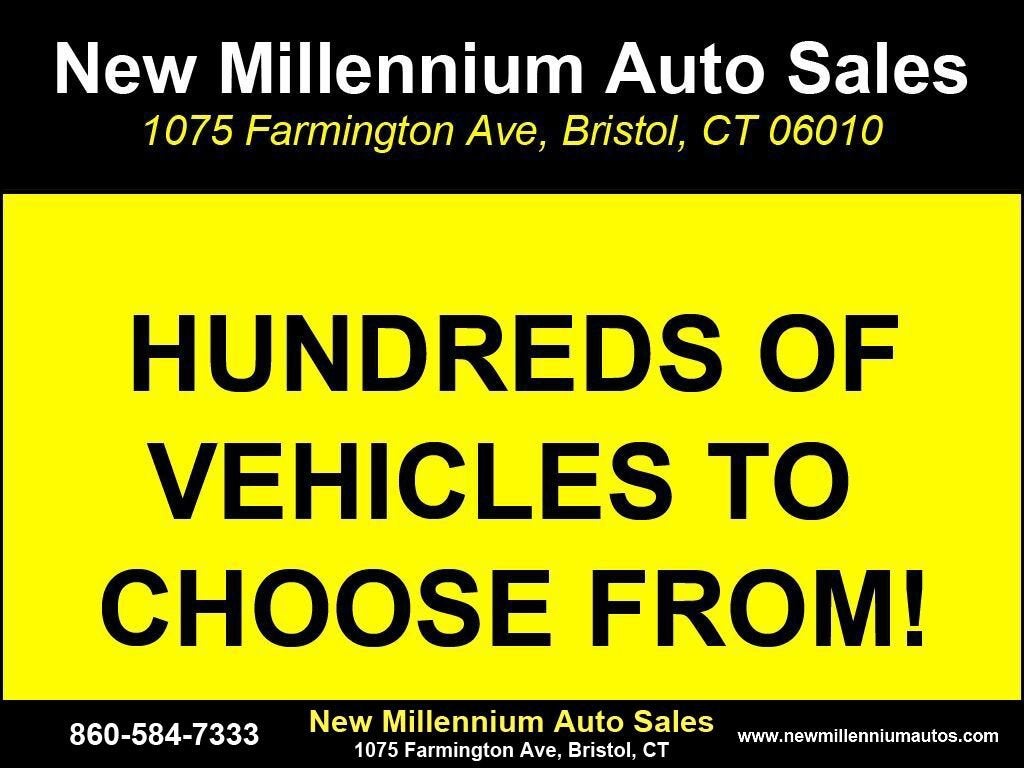 2013 Chevrolet Cruze LS