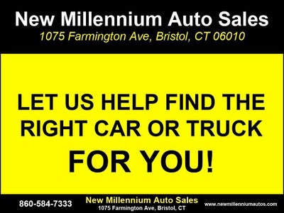 2013 Chevrolet Cruze LS