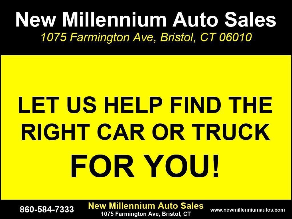 2013 Chevrolet Cruze LS