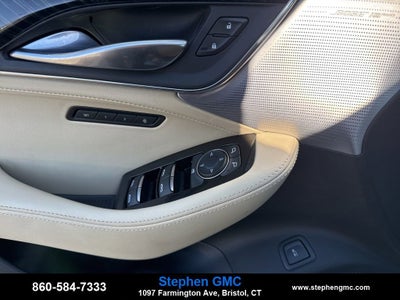 2020 Cadillac CT5 Premium Luxury