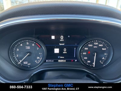 2020 Cadillac CT5 Premium Luxury