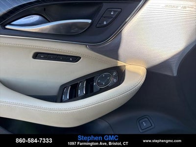 2020 Cadillac CT5 Premium Luxury