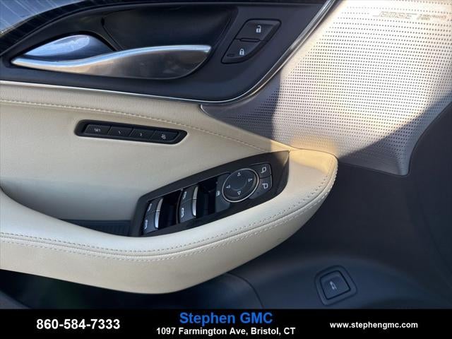 2020 Cadillac CT5 Premium Luxury