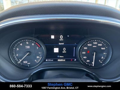 2020 Cadillac CT5 Premium Luxury