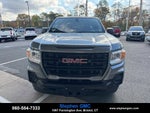 2022 GMC Canyon 4WD Elevation Standard