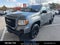 2022 GMC Canyon 4WD Elevation Standard