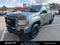 2022 GMC Canyon 4WD Elevation Standard