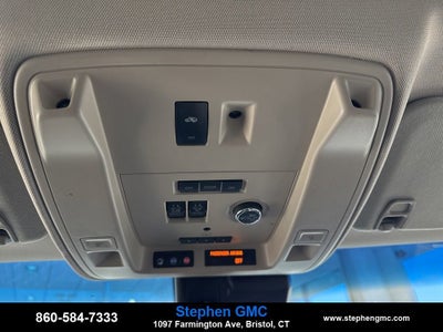 2019 Cadillac Escalade Premium Luxury