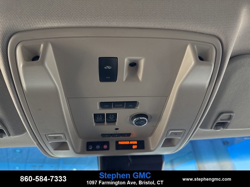 2019 Cadillac Escalade Premium Luxury