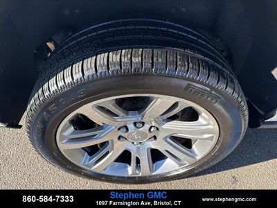 2019 Cadillac Escalade Premium Luxury