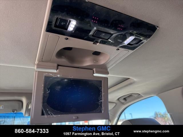 2019 Cadillac Escalade Premium Luxury