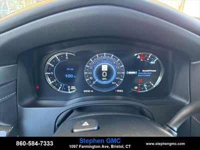 2019 Cadillac Escalade Premium Luxury