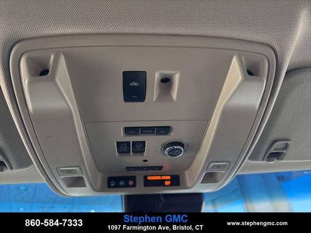 2019 Cadillac Escalade Premium Luxury