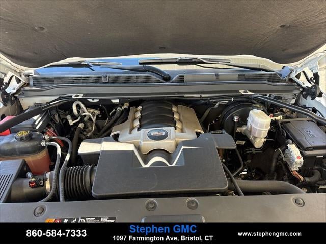 2019 Cadillac Escalade Premium Luxury