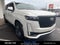 2022 Cadillac Escalade ESV Sport Platinum