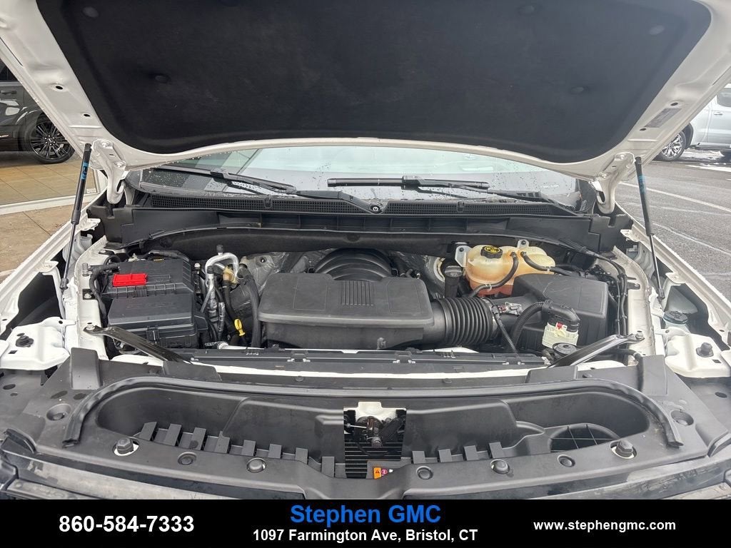 2022 Cadillac Escalade ESV Sport Platinum