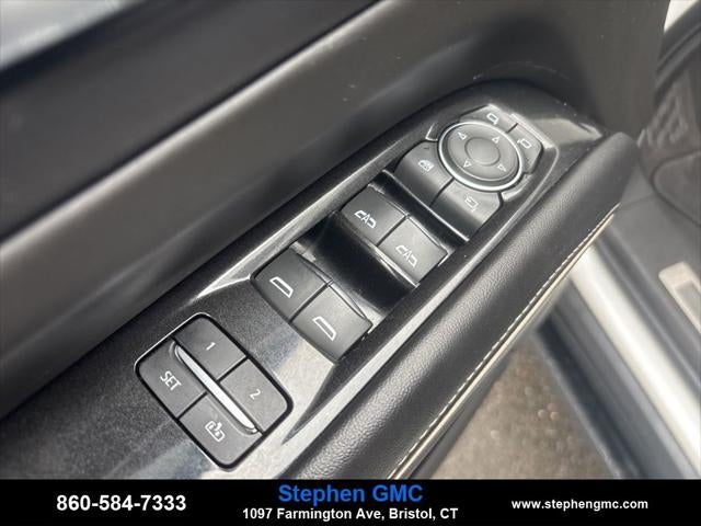 2022 Cadillac Escalade ESV Sport Platinum