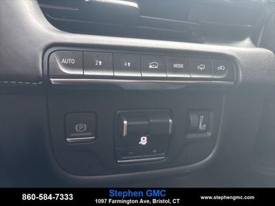 2022 Cadillac Escalade ESV Sport Platinum