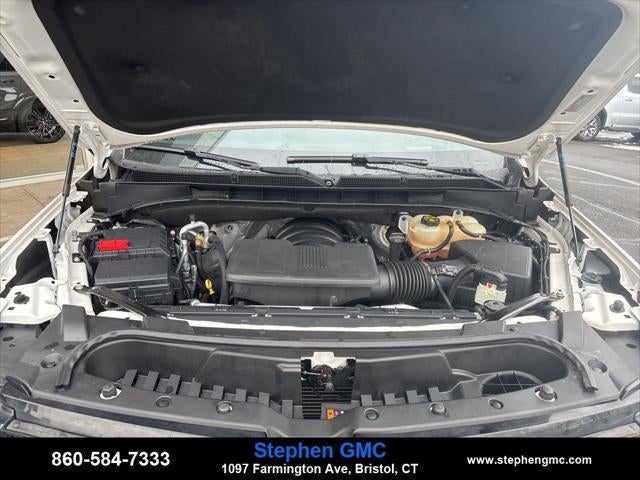 2022 Cadillac Escalade ESV Sport Platinum