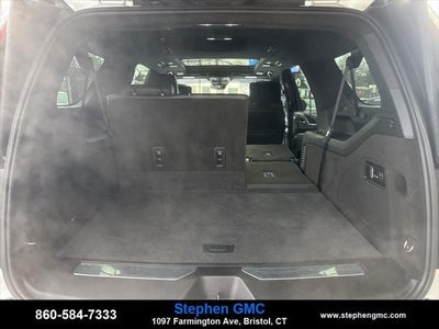 2022 Cadillac Escalade ESV Sport Platinum