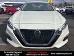 2019 Nissan Altima 2.5 Platinum