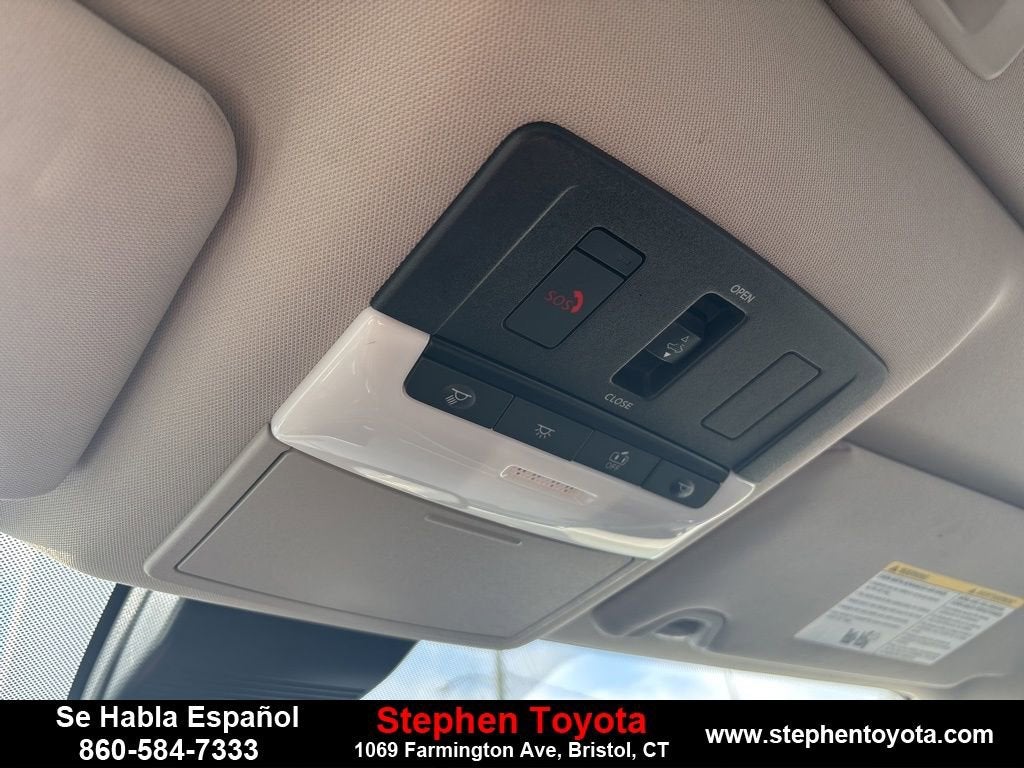 2019 Nissan Altima 2.5 Platinum