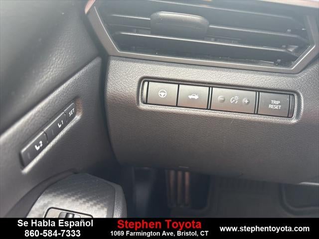 2019 Nissan Altima 2.5 Platinum