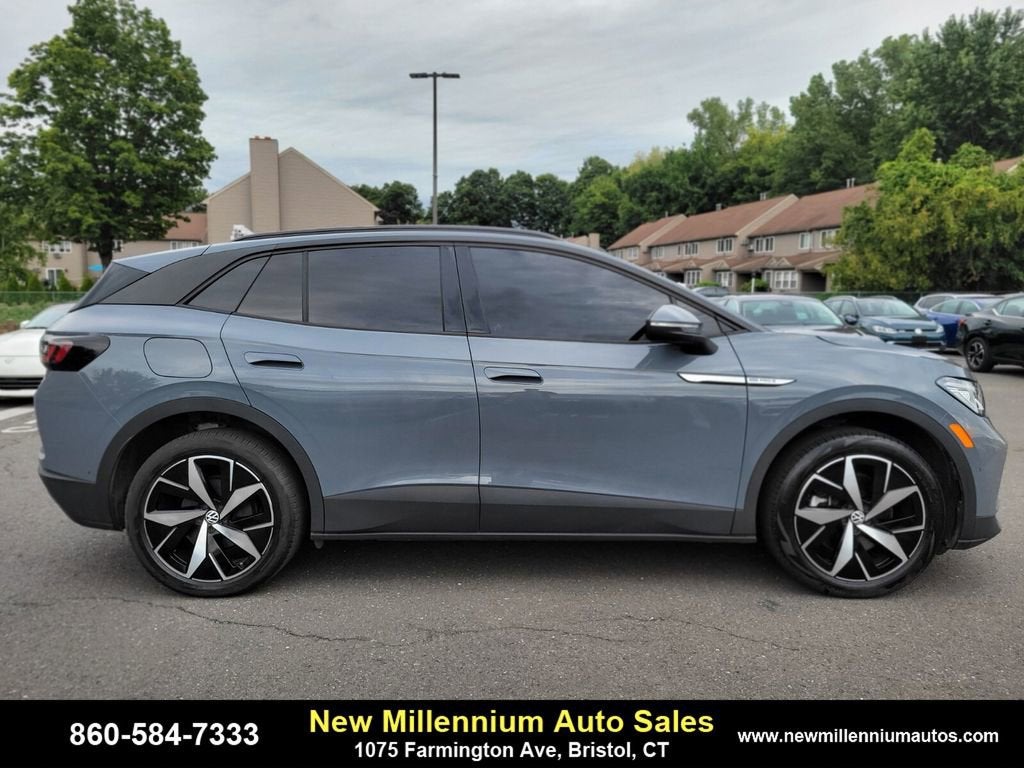 2024 Volkswagen ID.4 Pro S