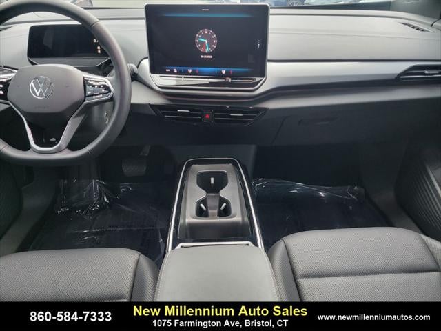 2024 Volkswagen ID.4 Pro S