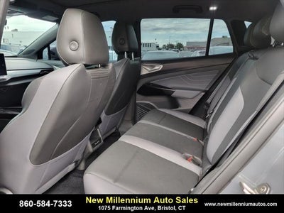 2024 Volkswagen ID.4 Pro S