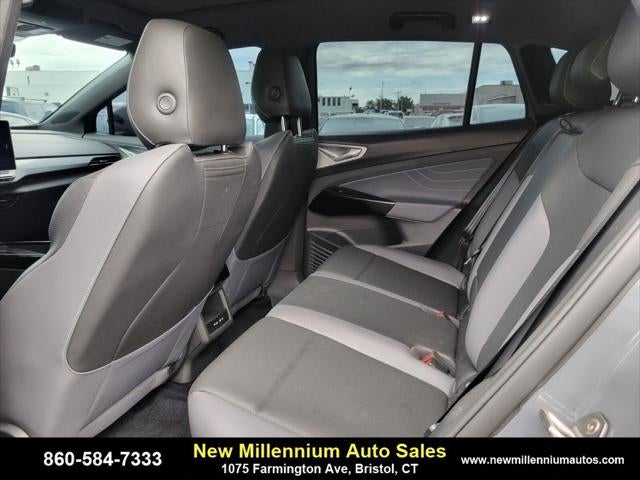 2024 Volkswagen ID.4 Pro S