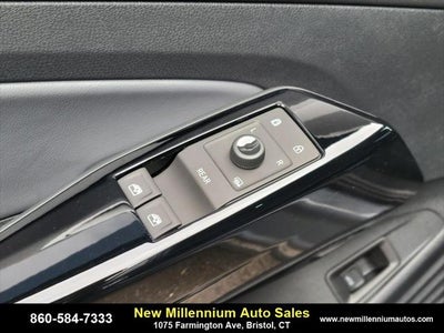 2024 Volkswagen ID.4 Pro S