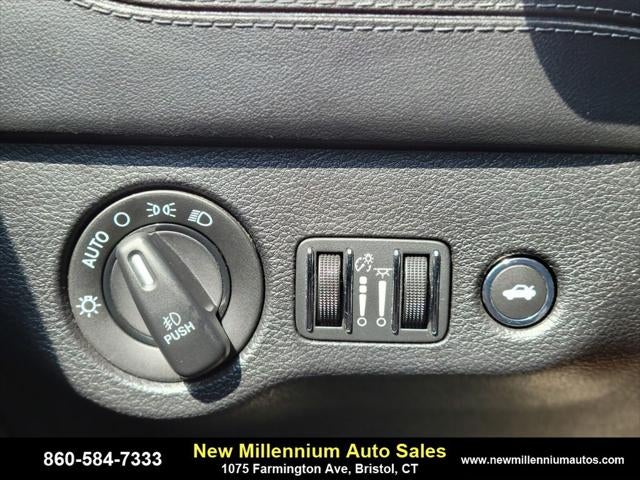 2019 Dodge Charger Scat Pack