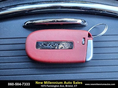 2023 Dodge Charger SRT Hellcat Widebody Jailbreak