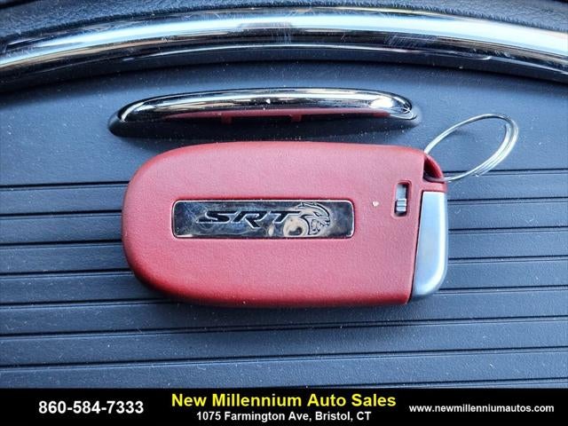 2023 Dodge Charger SRT Hellcat Widebody Jailbreak