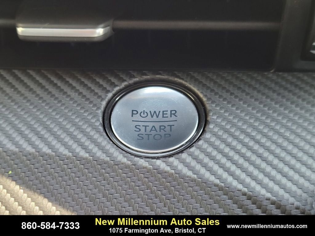 2024 Ford Mustang Mach-E Premium