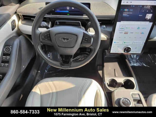 2024 Ford Mustang Mach-E Premium