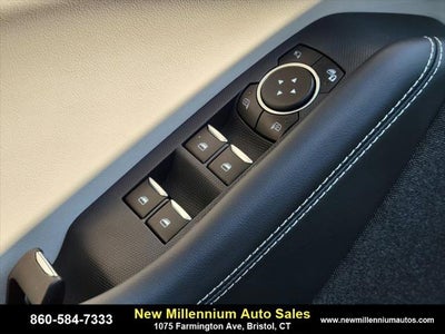 2024 Ford Mustang Mach-E Premium