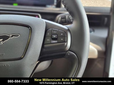 2024 Ford Mustang Mach-E Premium