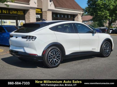 2024 Ford Mustang Mach-E Premium