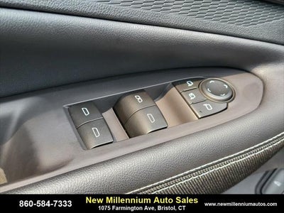 2024 Chevrolet Blazer EV eAWD LT