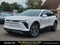 2024 Chevrolet Blazer EV eAWD LT
