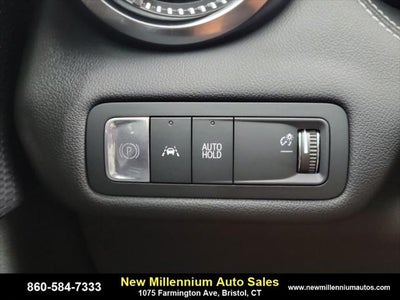 2024 Chevrolet Blazer EV eAWD LT