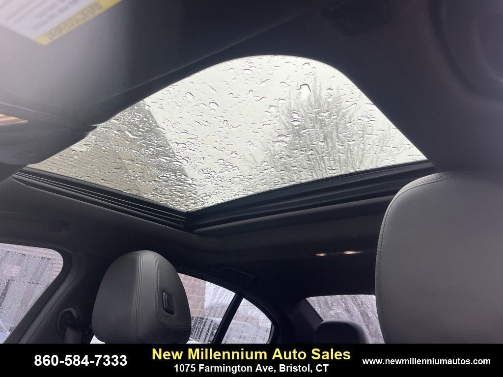 2021 BMW 3 Series 330i