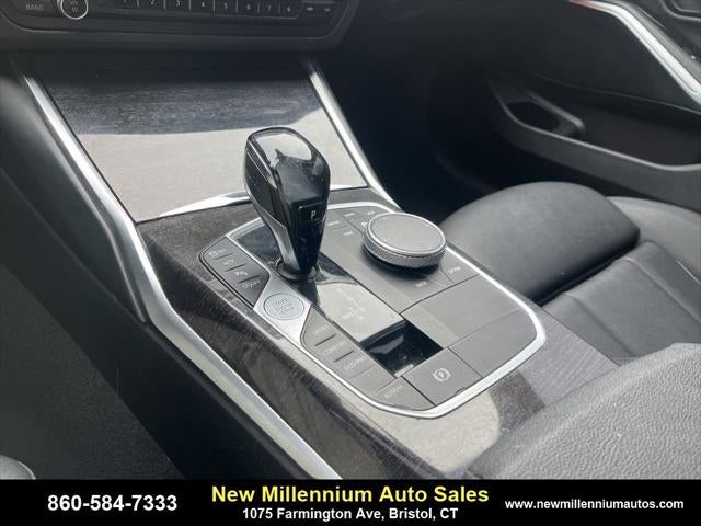 2021 BMW 3 Series 330i