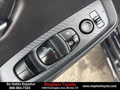 2020 Nissan Sentra S