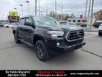 2023 Toyota Tacoma 4WD SR5