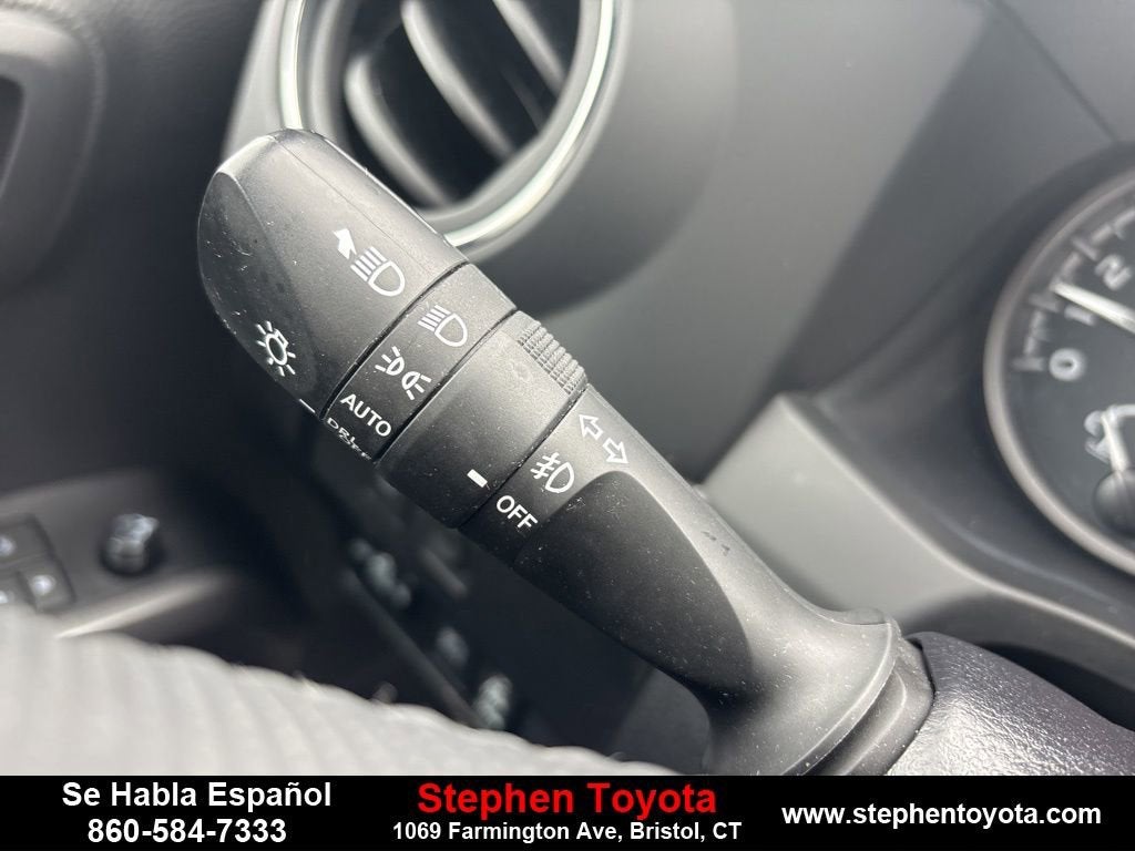 2023 Toyota Tacoma 4WD TRD Sport