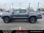 2023 Toyota Tacoma 4WD TRD Sport