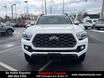 2022 Toyota Tacoma 4WD SR5